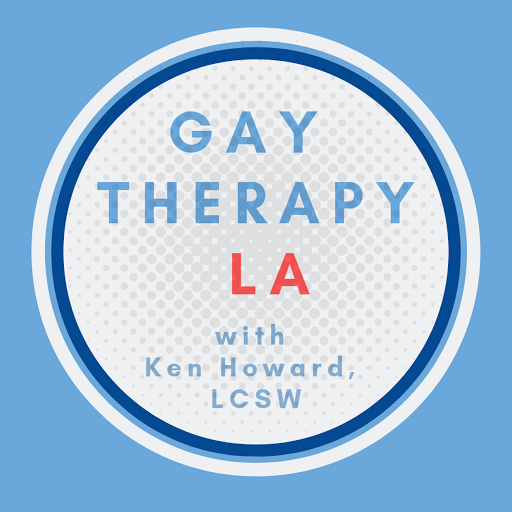 GayTherapyLA- Gay Therapist Los Angeles - Ken Howard, LCSW, CST