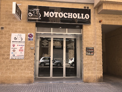 Motochollo.com