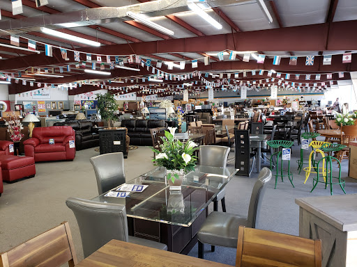 Furniture Store «Furniture & Mattress Discounters», reviews and photos, 424 W Memorial Dr, Dallas, GA 30132, USA