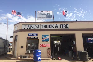 J & J Truck And Tire image