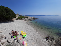 Beach Sveta Marina'in fotoğrafı otel alanı