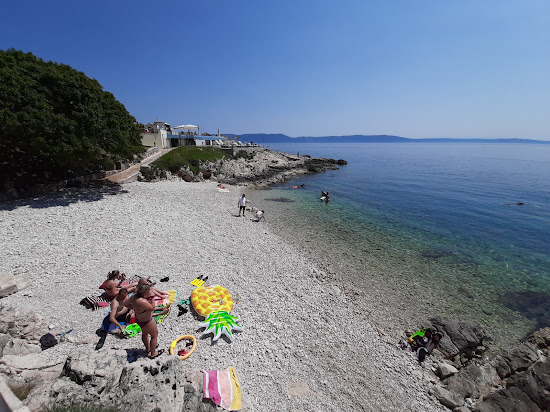Beach Sveta Marina