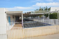 Colegio Público La Muixara en Puerto Azul