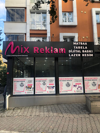 Mix Reklam
