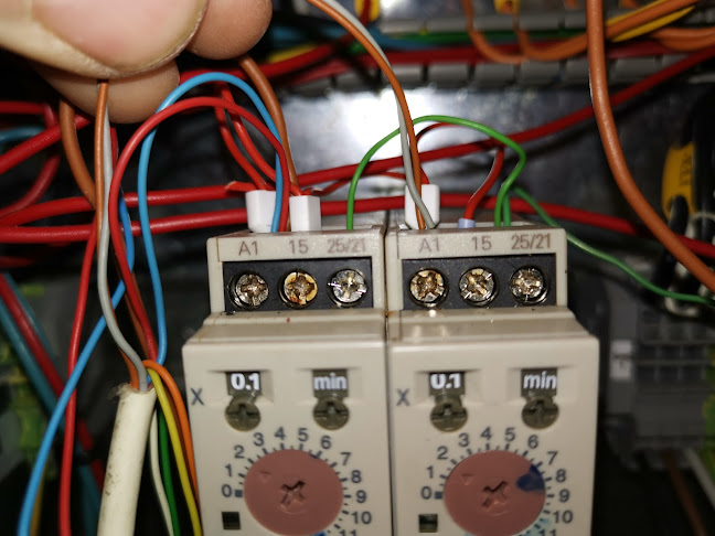 Anmeldelser af Tnv-electronic ApS i Lystrup - Elektriker