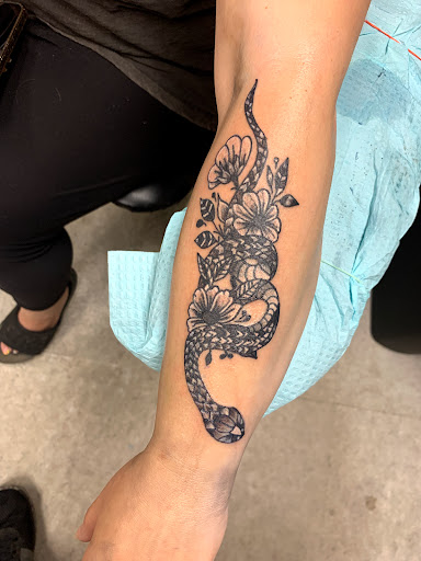 Explore ff14 tattoo ideas, creative tattoo ideas in Hudson Falls, available at ALTERED ADDICTION TATTOOS