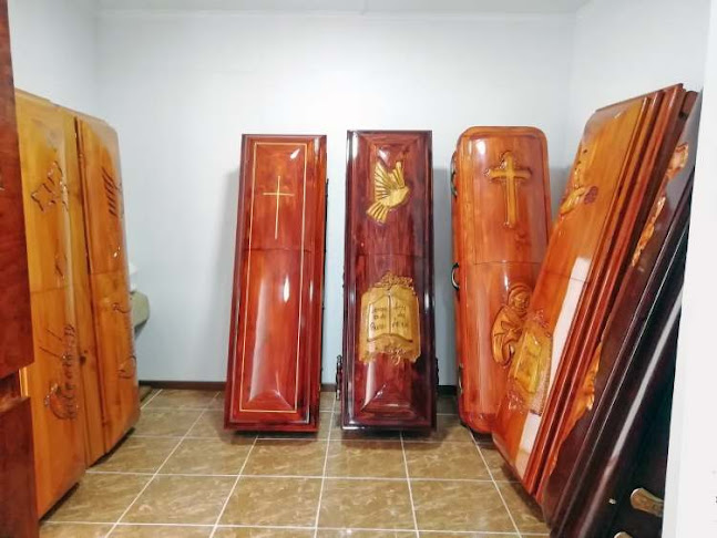 Funeraria Montserrat - Funeraria