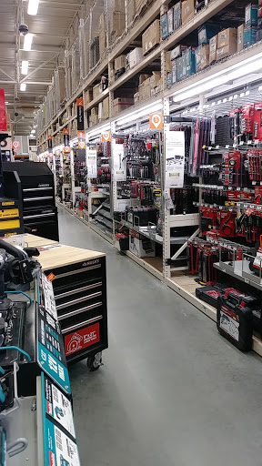 Home Improvement Store «The Home Depot», reviews and photos, 2440 Buckley Rd, Brighton, CO 80601, USA