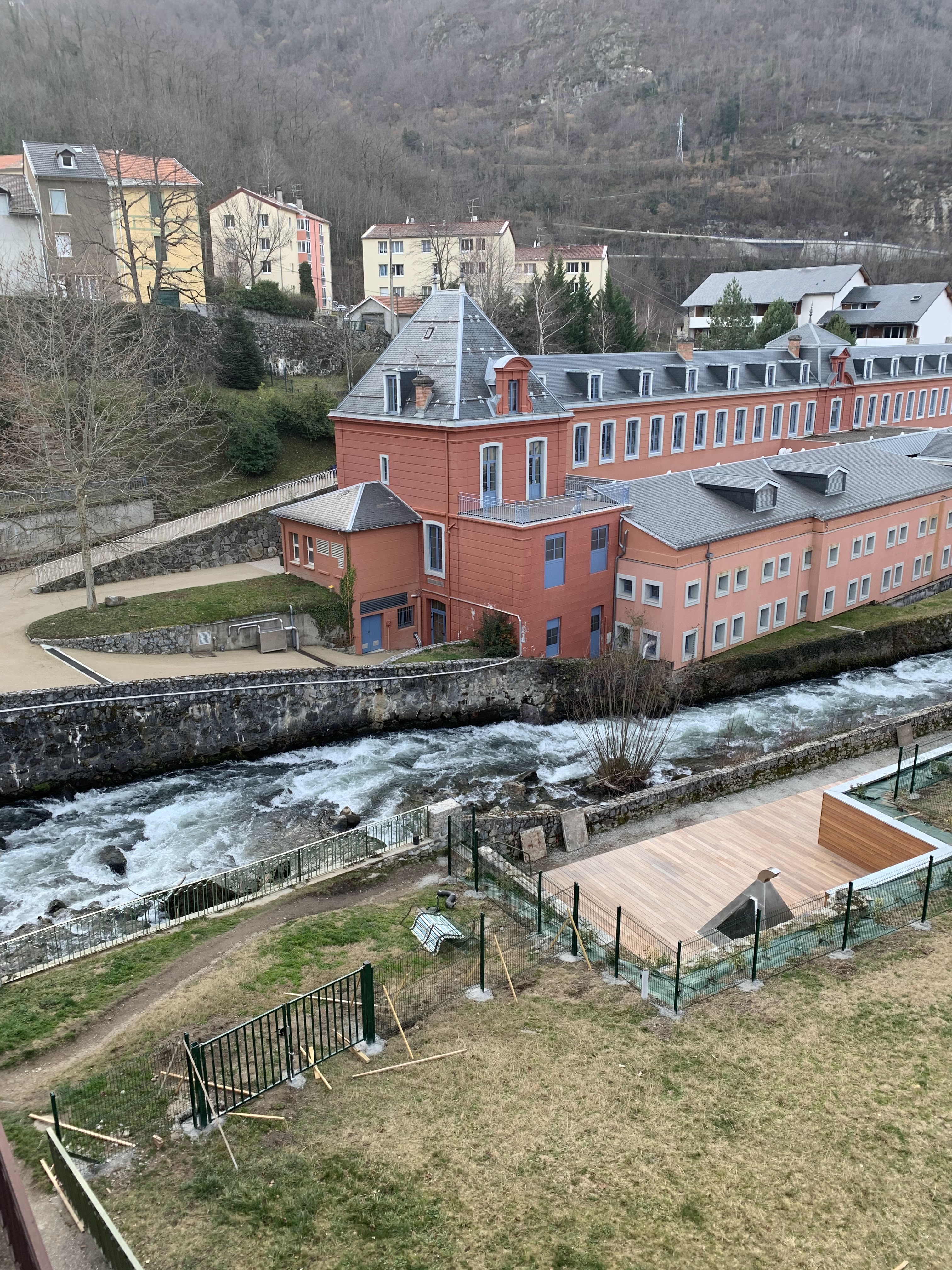 Photo n° 5 de l'avis de nathalie.a fait le 16/02/2020 à 00:26