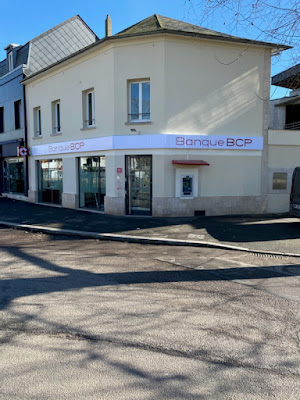 Banque BCP Rouen à Le Petit-Quevilly