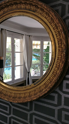 Extérieur Chambre d'hôtes Astoria Villa 13260 Cassis