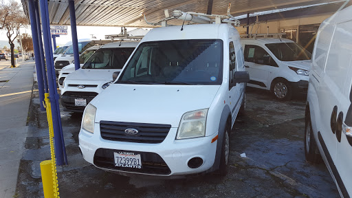 Used Truck Dealer «Atlantis Auto Sales», reviews and photos, 1155 N Hacienda Blvd, La Puente, CA 91744, USA