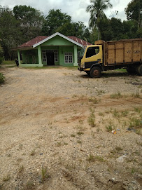 Foto SMA  Negeri 1 Tapung Hulu, Kabupaten Kampar