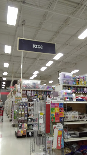 Craft Store «Michaels», reviews and photos, 18700 Veterans Blvd #12, Port Charlotte, FL 33954, USA