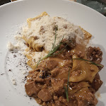 Photo n°7 de l'avis de Attilio.i fait le 08/06/2023 à 09:25 sur le  Il Sesto Restaurant à Rovigo