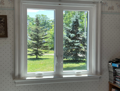 Roofing Contractor «Clear Choice Home Improvements», reviews and photos