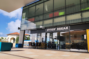 Study Break Café