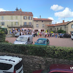 Photo n° 1 de l'avis de Tase.c fait le 18/09/2022 à 14:11 pour Café Auberge Le Lancelot à Ambierle