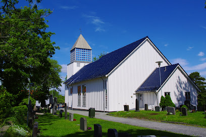 Langesund kirke