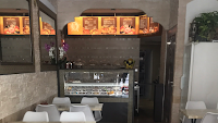 Bar du Restaurant marocain La table de Jamy à Toulon - n°1