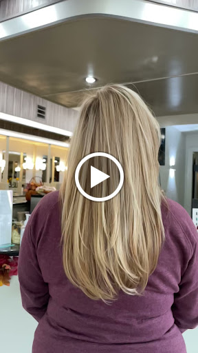 Hair Salon «The Red Scarlet Salon», reviews and photos, 717 E Washington St, Orlando, FL 32801, USA