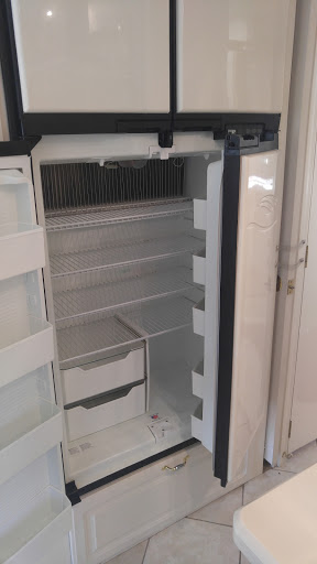 RV Dealer «Sundance RV & Auto Center», reviews and photos, 50 SE Brewer Rd, Shelton, WA 98584, USA