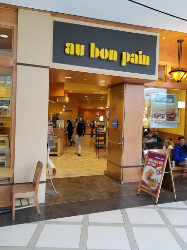 Restaurant «Au Bon Pain», reviews and photos, 1245 Worcester St, Natick, MA 01760, USA