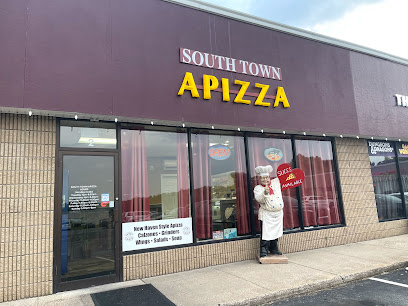South Town Apizza