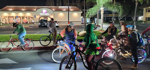 Bicycle Store «The Path Bike Shop - Tustin», reviews and photos, 215 W First St #102, Tustin, CA 92780, USA