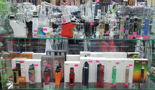 Vaporizer Store «King Discount Store», reviews and photos, 1264 S WW White Rd, San Antonio, TX 78220, USA
