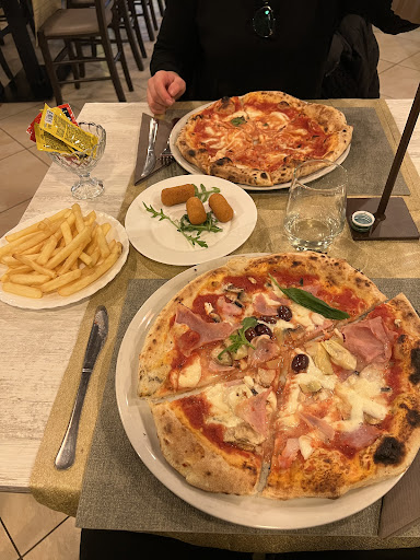 Pietra Viva in Cassino, Provincia di Frosinone
