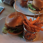 Photo n°2 de l'avis de Soumiea.b fait le 24/03/2017 à 11:49 sur le  Leuchtfeuer Duhnen à Cuxhaven