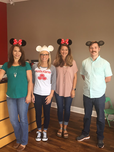 Auto Insurance Agency «State Farm: Jason Parker», reviews and photos