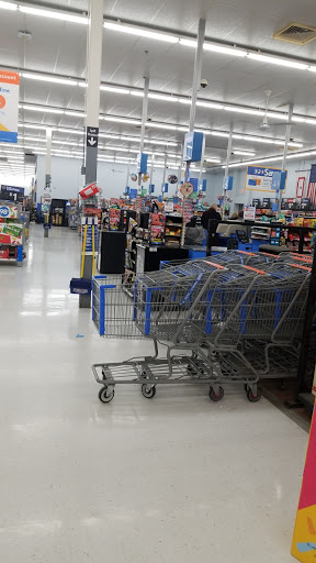 Discount Store «Walmart», reviews and photos, 235 Queen St, Southington, CT 06489, USA