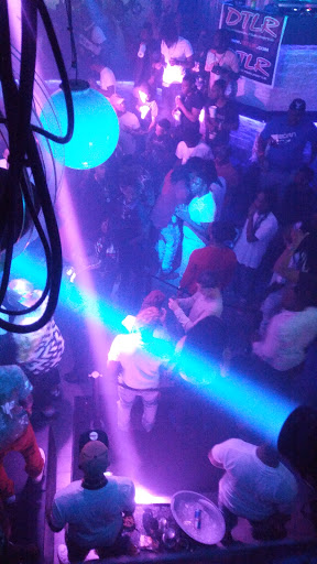 Night Club «Ono Nightclub», reviews and photos, 1 S Orange Ave, Orlando, FL 32801, USA