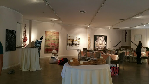 Art Gallery «Gremillion & Co. Fine Art, Inc.», reviews and photos, 2501 Sunset Blvd, Houston, TX 77005, USA