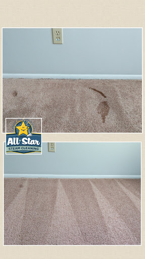 Carpet Cleaning Service «All Star Steam Cleaning», reviews and photos, 1905 Massachusetts Ave, Lynn Haven, FL 32444, USA