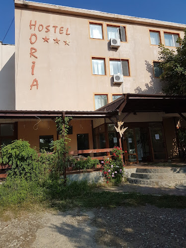 Hotel Horia - Hostal