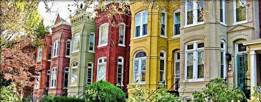 3909 Georgia Ave NW, Washington, DC 20011, USA