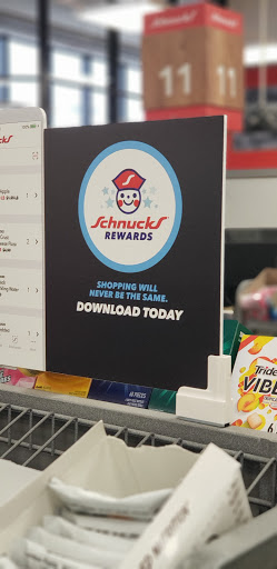 Grocery Store «Schnucks», reviews and photos, 1181 W Gannon Dr, Festus, MO 63028, USA