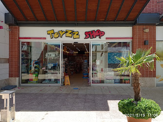 Toyzz Shop Forum Aydın