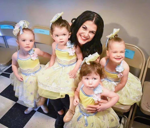 Dance School «Carolina Dance Capital», reviews and photos, 12210 Copper Way, Charlotte, NC 28277, USA