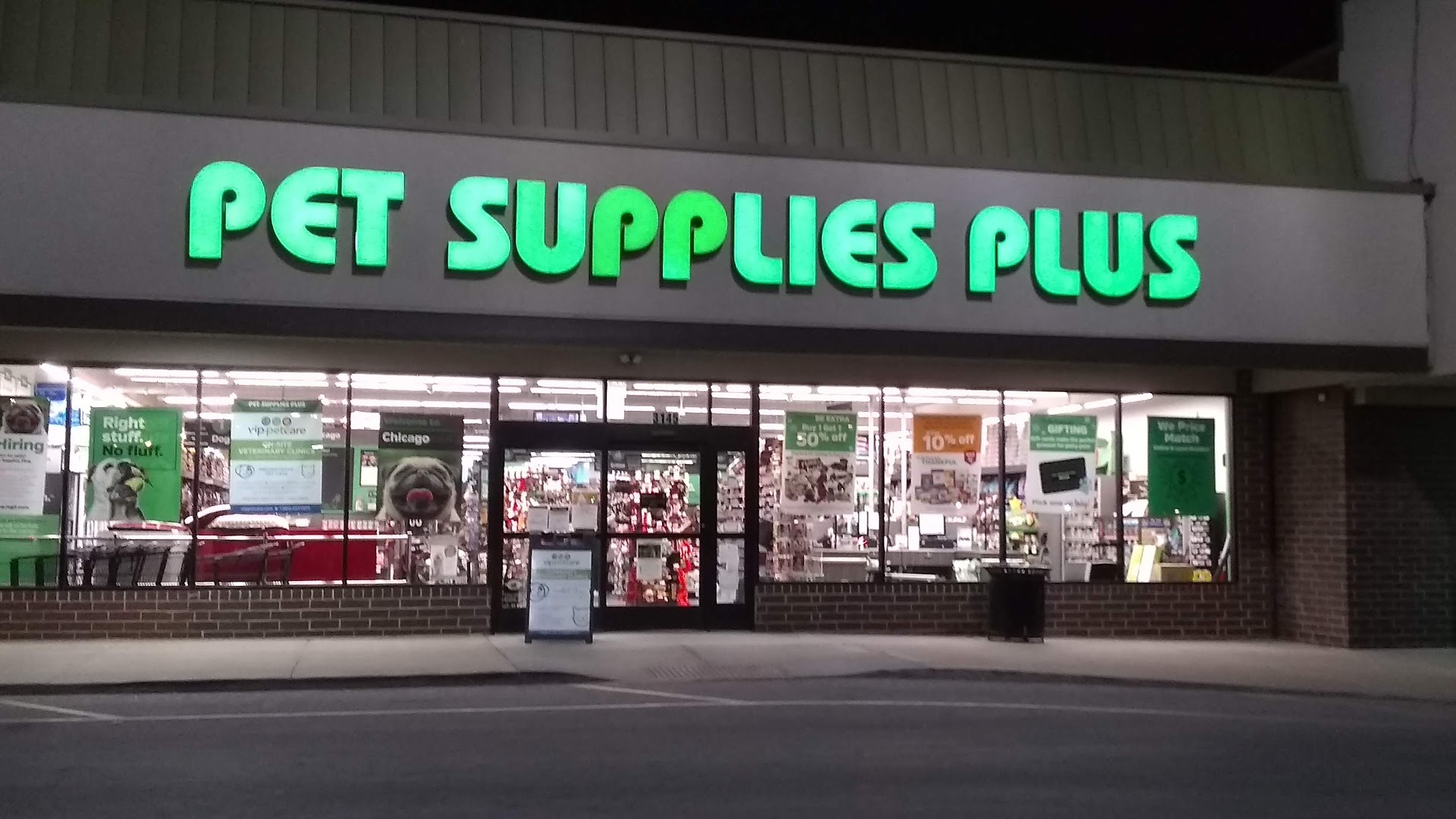 Pet Supplies Plus Archer-Ashland