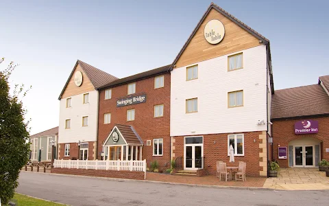 Premier Inn Manchester Trafford Centre North hotel image