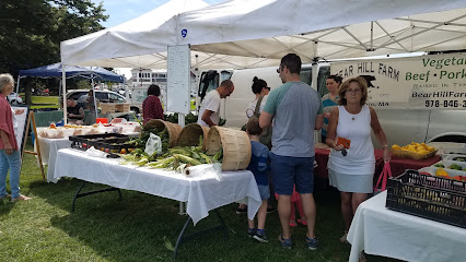 Swampscott Farmer's Market