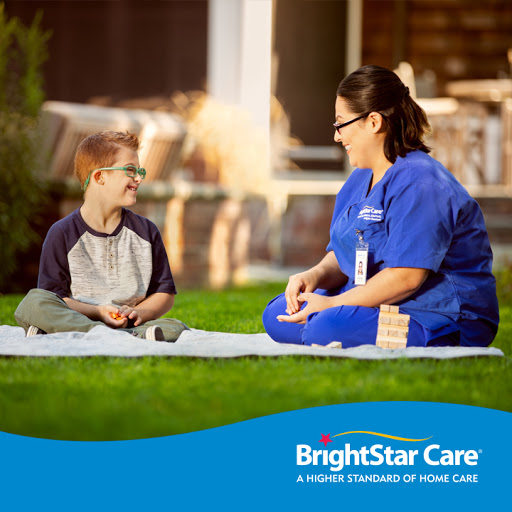 BrightStar Care South Orange County image