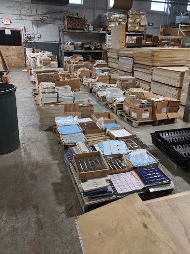 Surplus Store «Scroungers Paradise», reviews and photos, 9 Hickman Dr, Asheville, NC 28803, USA