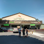 Photo n° 1 de l'avis de Andreas.o fait le 15/08/2017 à 14:06 pour Ma Coop' à Céret