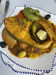 Photo n°16 de El Benna à Paris ()