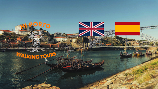 Hi Porto Walking Tours